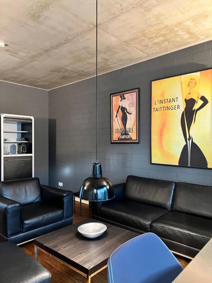 Gossler Suite Hamburg Kültér fotó