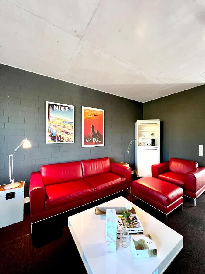 Gossler Suite Hamburg Kültér fotó