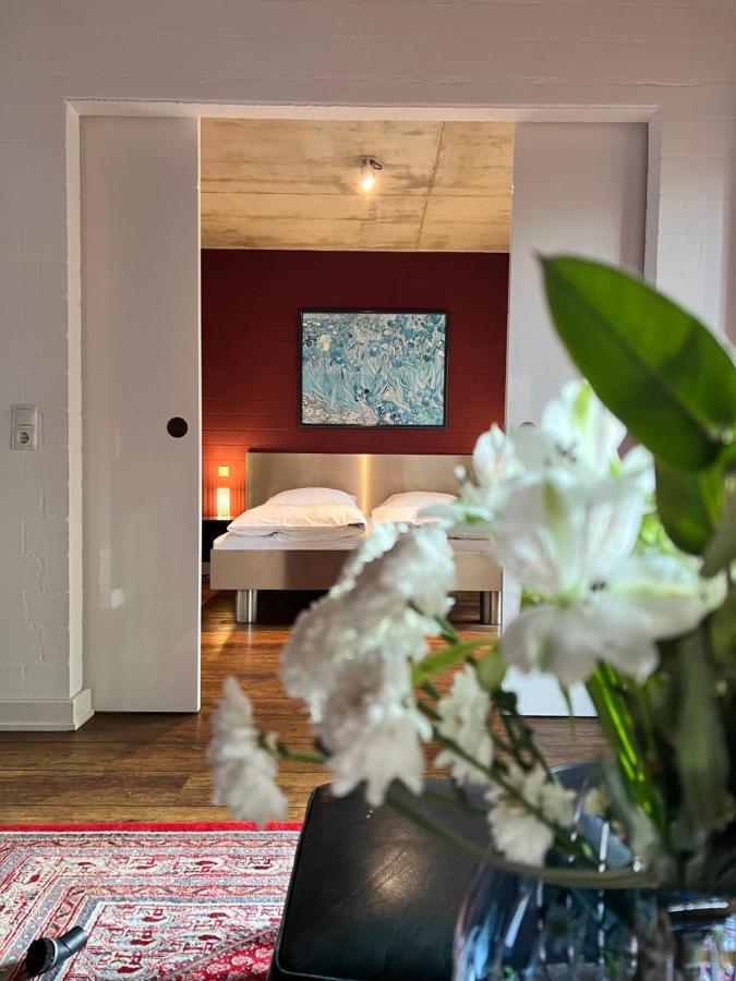 Gossler Suite Hamburg Kültér fotó