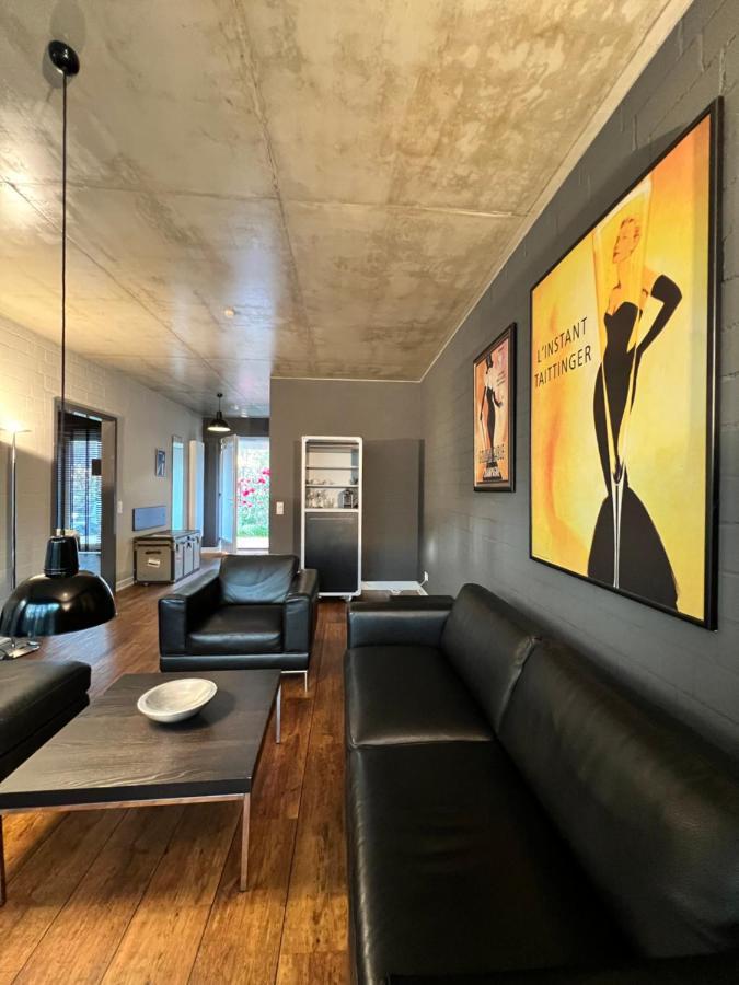 Gossler Suite Hamburg Kültér fotó