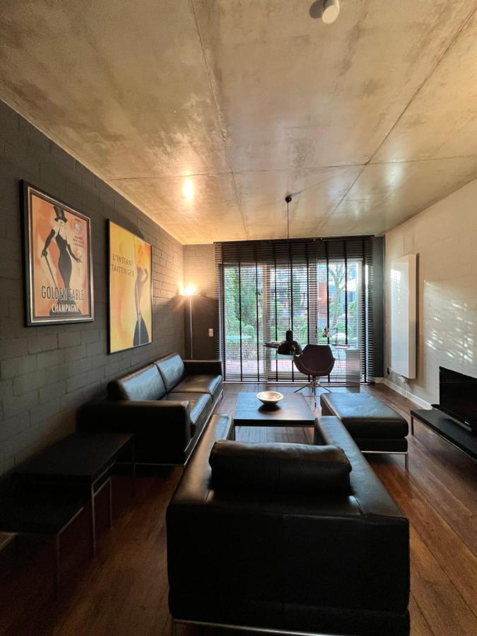 Gossler Suite Hamburg Kültér fotó