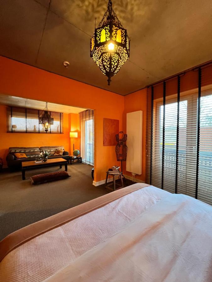Gossler Suite Hamburg Kültér fotó