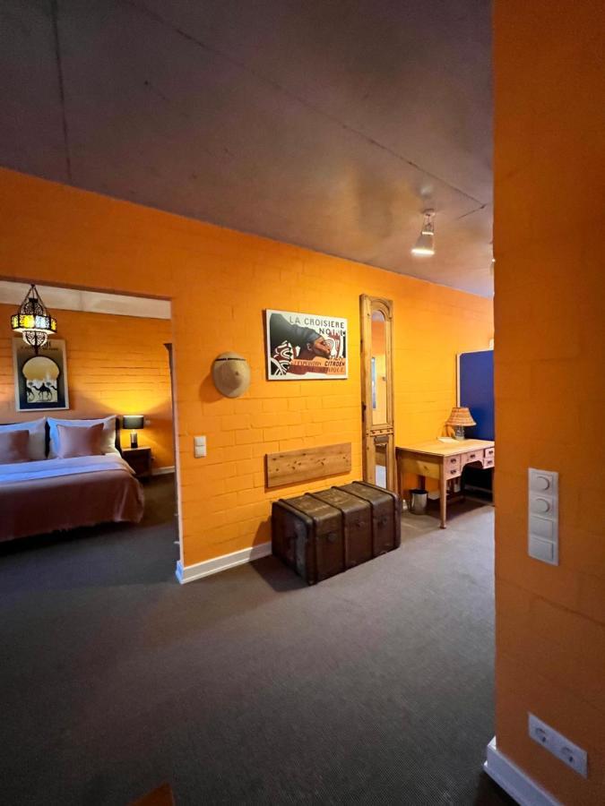 Gossler Suite Hamburg Kültér fotó