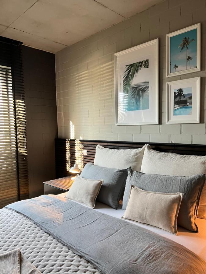 Gossler Suite Hamburg Kültér fotó
