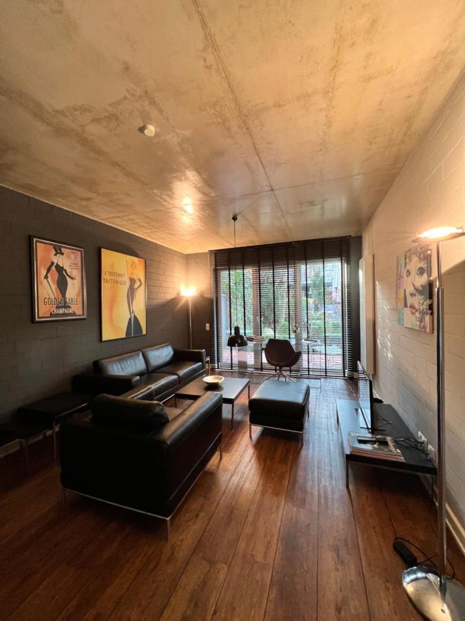 Gossler Suite Hamburg Kültér fotó