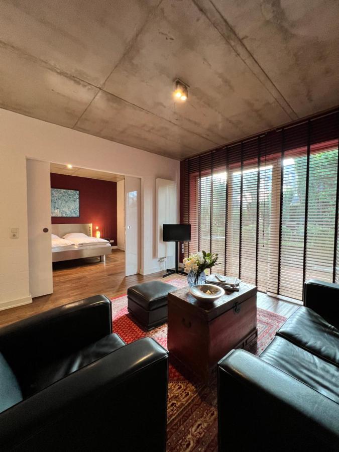 Gossler Suite Hamburg Kültér fotó