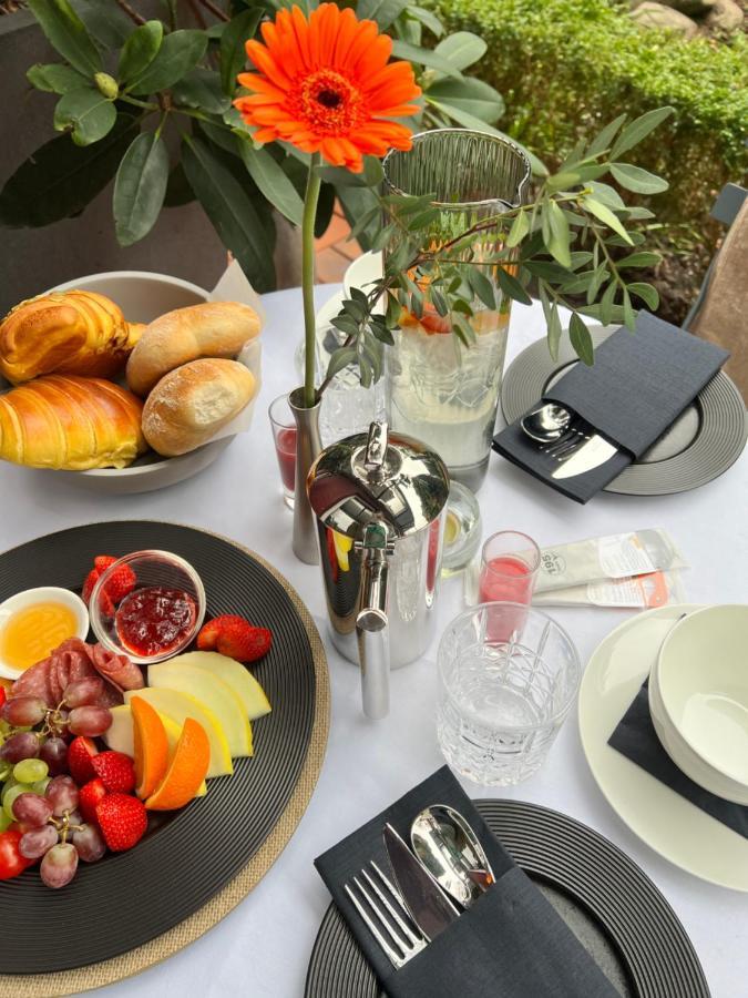 Gossler Suite Hamburg Kültér fotó